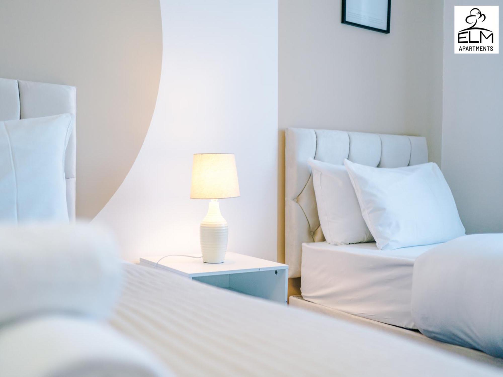 מנצ'סטר Elm Aparthotel , Collection Of Apartments Available Near Media City , Free Parking מראה חיצוני תמונה