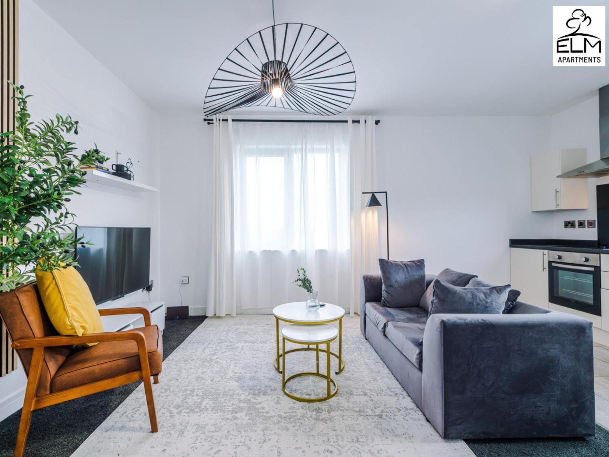 מנצ'סטר Elm Aparthotel , Collection Of Apartments Available Near Media City , Free Parking מראה חיצוני תמונה